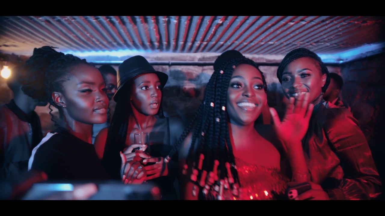 Jealousy (Official Video)