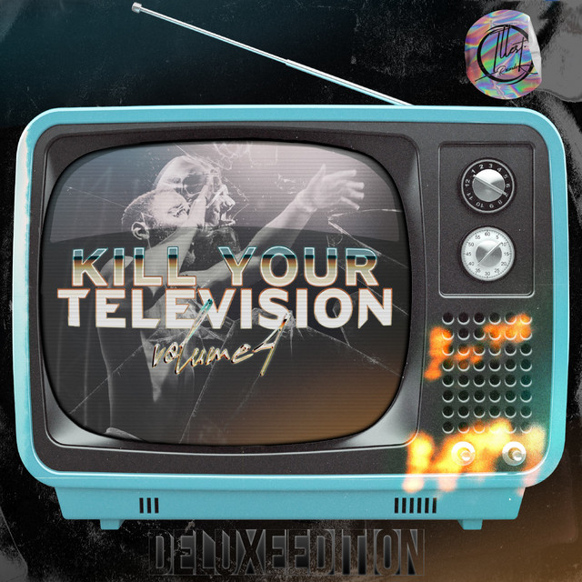 Kill Your Television Vol. 4