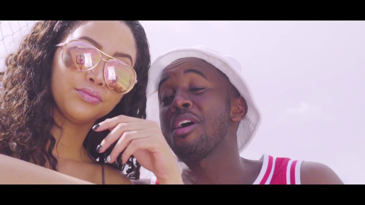 Okay (Official Video)