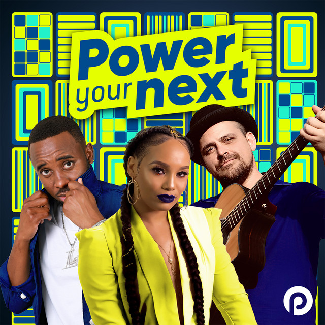 Power Your Next