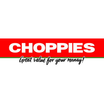 Choppies